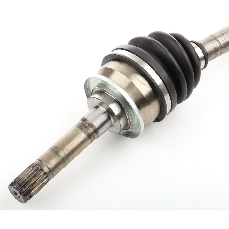 HOLDEN ISUZU 4JJ1-TC FRONT CV AXLE DRIVE SHAFT COMPLETE RODEO D-MAX