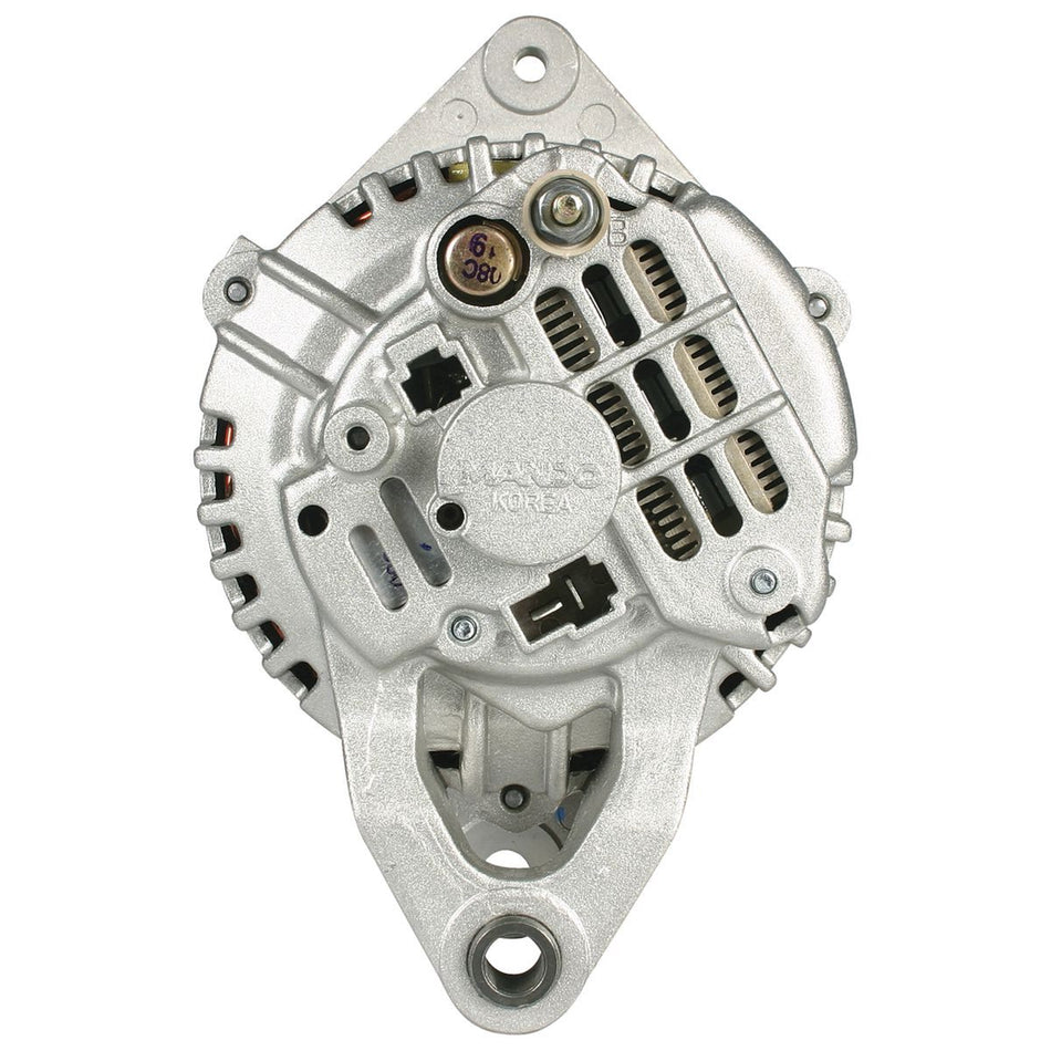 MAZDA RX7 FD 13B-T ALTERNATOR 12V 60A