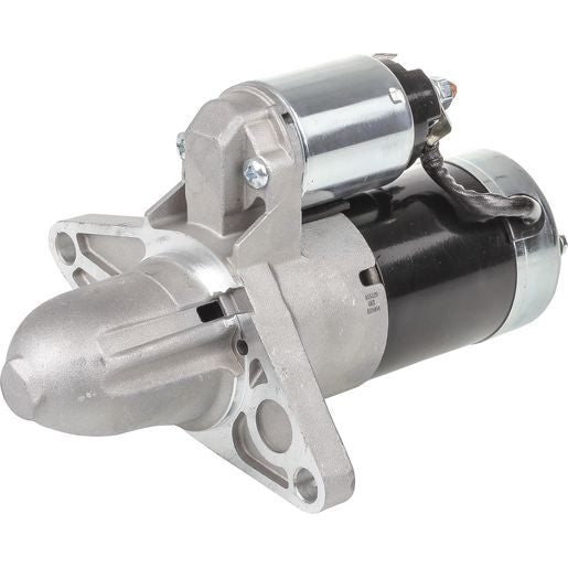 MAZDA RX8 12V 2.0KW VERSION HIGH TORQUE RX-8 STARTER MOTOR ROTARY (MANUAL) 13B