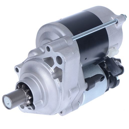 HONDA ACCORD 12V 9TH STARTER MOTOR MXS805 (3 YEAR WARRANTY)