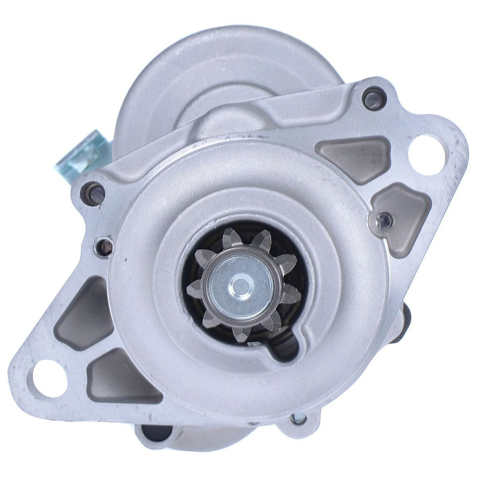 HONDA ACCORD 12V 9TH STARTER MOTOR MXS805 (3 YEAR WARRANTY)
