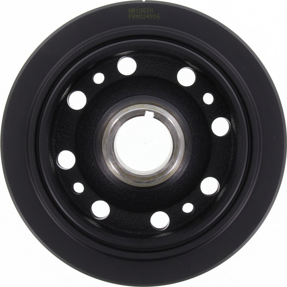 HOLDEN COMMODORE CRANK PULLEY HARMONIC BALANCER 5.0 VT VS VQ VR VP DAMPER
