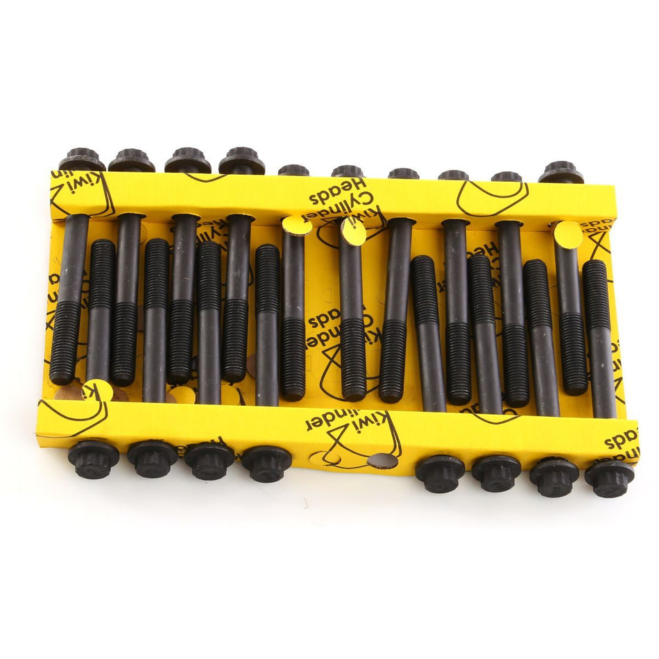 Nissan TD27/TD27T Cylinder Head Kit