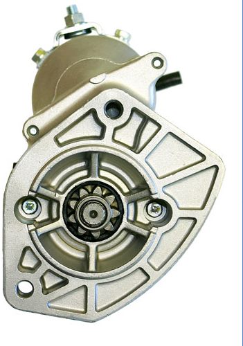STARTER MOTOR 28100-74310 FOR TOYOTA ALTEZZA 3SGE 3S-GE BEAMS SXE10 LEXUS RS200