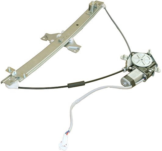 RIGHT FRONT DRIVERS DOOR WINDOW REGULATOR WITH MOTOR FOR TOYOTA RAV4 RAV-4
