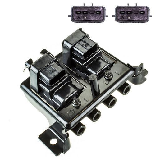 MAZDA MX5 MX-5 3 PIN IGNITION COIL PACK