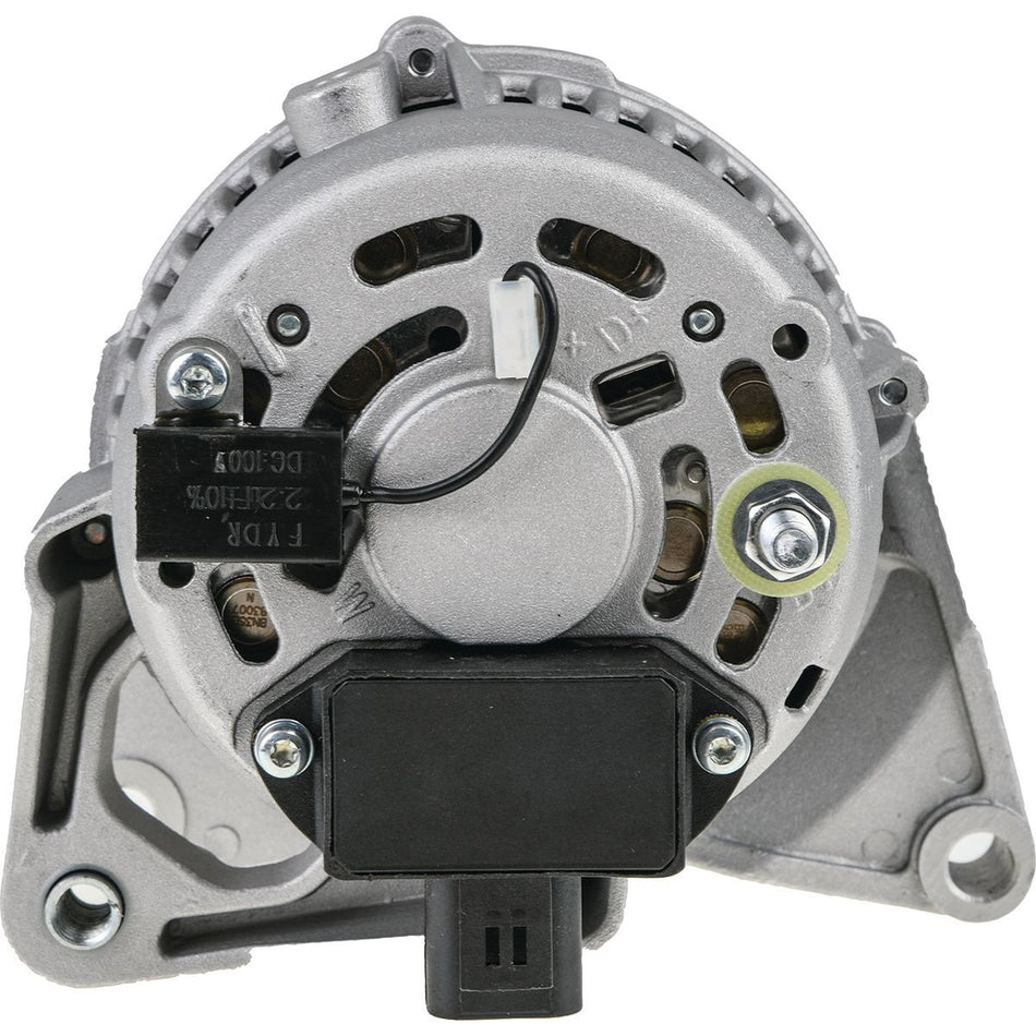 HOLDEN COMMODORE ALTERNATOR VS VT VX VY V6 3.8L ECOTEC CALAIS BXA072 12V 100AMP