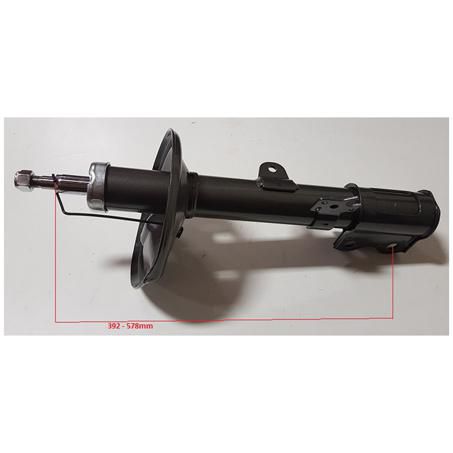 9260385 SUITS TOYOTA RAV4 00- RH FRONT STRUT SHOCK ABSORBER