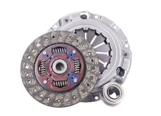 FOTON TUNLAND P201 5 SPEED EXEDY CLUTCH KIT (STANDARD)