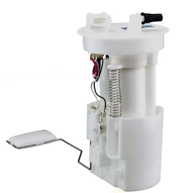 NISSAN TIIDA COMPLETE FUEL PUMP ASSEMBLY C11 HR15DE DOHC FPE-532