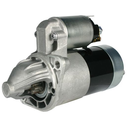 MITSUBISHI LANCER EVO EVOLUTION 4G63 4G63T STARTER MOTOR CP9A 4G MXS228 12V 8TH