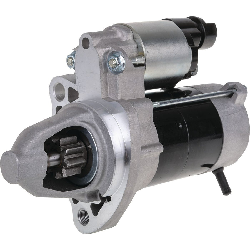 HONDA JAZZ STARTER MOTOR FIT ARIA DXS4003 12V 9TH 2001-2014