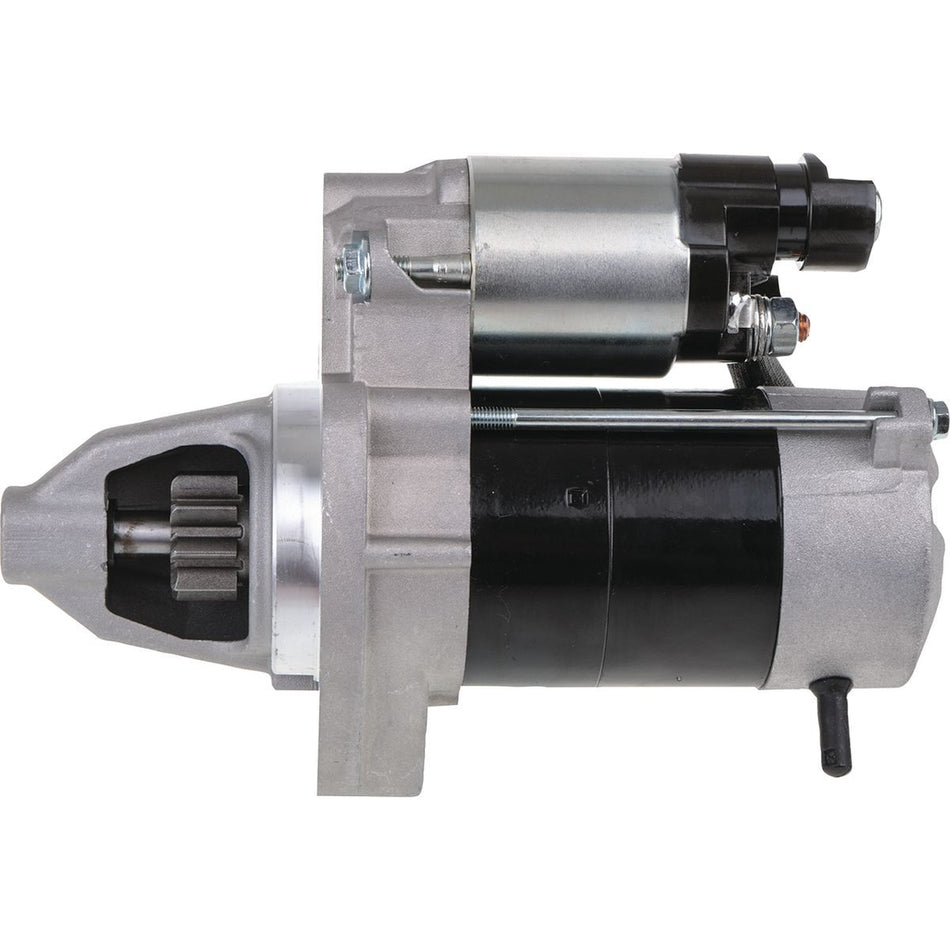 HONDA JAZZ STARTER MOTOR FIT ARIA DXS4003 12V 9TH 2001-2014