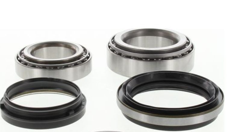 NISSAN SAFARI FRONT WHEEL BEARING KIT PATROL Y60 Y61 GQ GU 1987 ONWARDS PATROL
