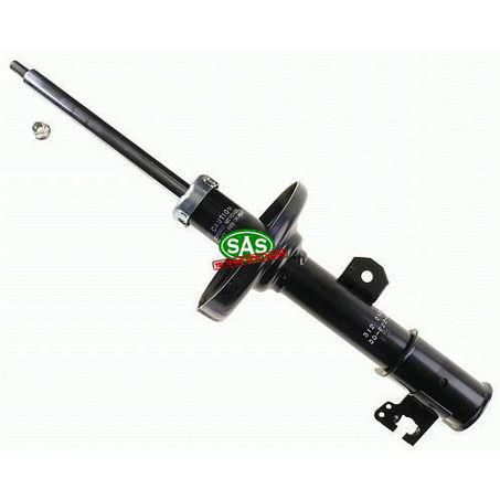 925601L SUZUKI LIANA AERIO 01- LH REAR SHOCK ABSORBER STRUT