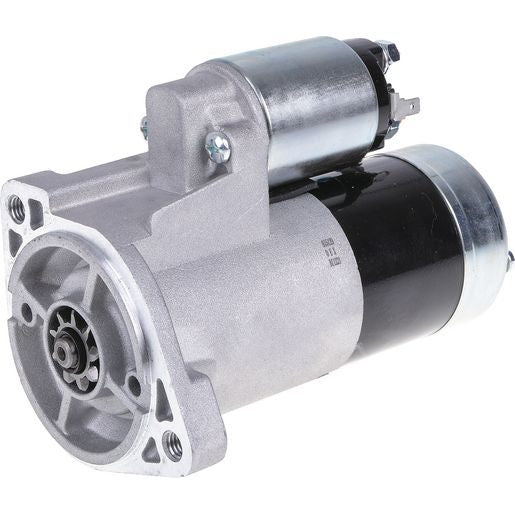 NISSAN SILVIA STARTER MOTOR S13 S14 S15 180SX M1T60581 SR20DET SR20DE
