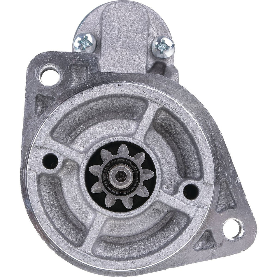 NISSAN SILVIA STARTER MOTOR S13 S14 S15 180SX M1T60581 SR20DET SR20DE