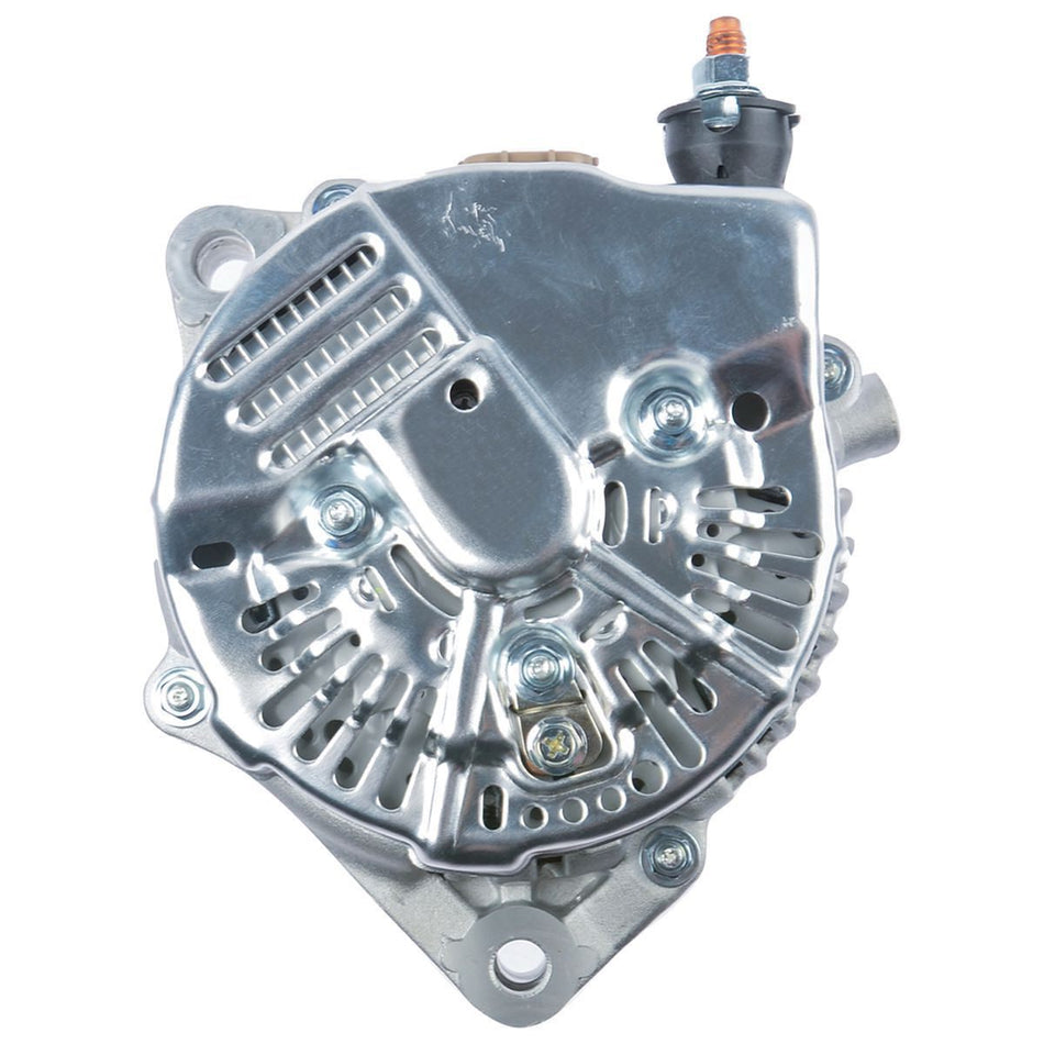 ALTERNATOR JAPANESE REMANUFACTURED 100AMP FOR TOYOTA 1JZ-GTE 2JZ-GTE 1JZGE 2JZGE