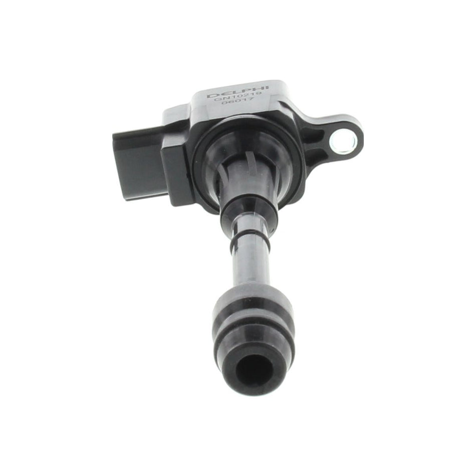 NISSAN QR25DE QR20DE IGNITION COIL PACK X4 COILS X-TRAIL PRIMERA PRESAGE CC470