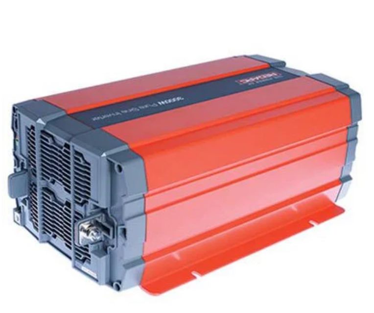 REDARC VOLTAGE INVERTER PURE SINE WAVE 12V 3000W R-12-3000RS