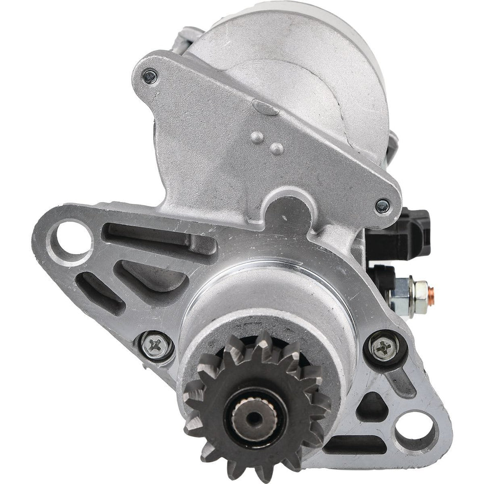STARTER MOTOR DXS460 12V 13TH FOR TOYOTA COROLLA CORONA 3SFE 3SGE 4SF 4SFE 4SFI