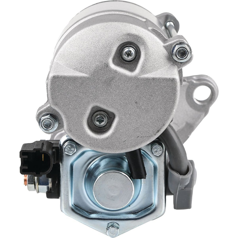 STARTER MOTOR 12V DXS443 FOR TOYOTA COROLLA 5A/4A-FE 7A-FE 4A-LC 5A-FHE 4A-FC
