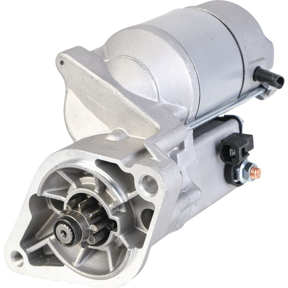 STARTER MOTOR 12V DXS443 FOR TOYOTA COROLLA 5A/4A-FE 7A-FE 4A-LC 5A-FHE 4A-FC