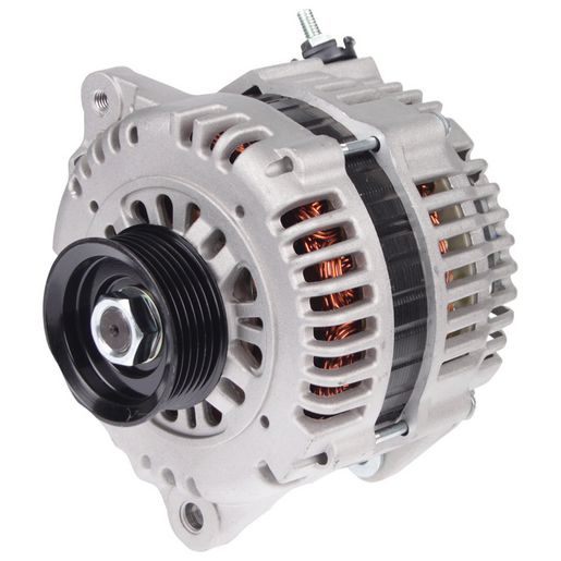 NISSAN MURANO MAXIMA  ALTERNATOR VQ30DE VQ35DE J31 J32 A32 A33 Z50 HXA093 12V