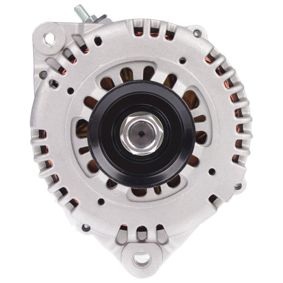 NISSAN MURANO MAXIMA  ALTERNATOR VQ30DE VQ35DE J31 J32 A32 A33 Z50 HXA093 12V