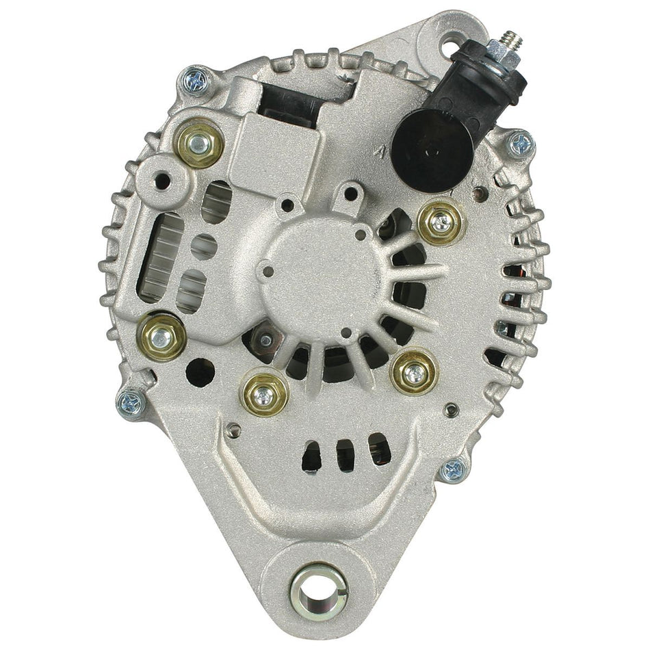 NISSAN AVENIR BLUEBIRD NXR PRAIRIE PRESEA PRIMERA WINGROAD ALTERNATOR HXA016