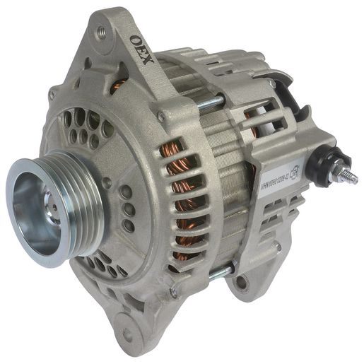SUBARU ALTERNATOR EJ20 EJ16 EJ18 EJ204 EJ25 LEGACY IMPREZA WRX HXA079 12V 90A