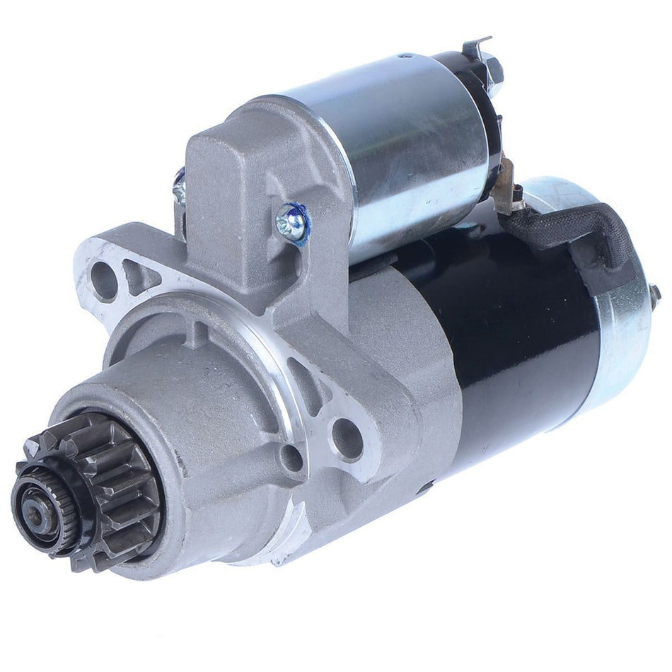 NISSAN VQ25DE VQ35DE STARTER MOTOR MURANO PATHFINDER SKYLINE STAGEA MXS2003
