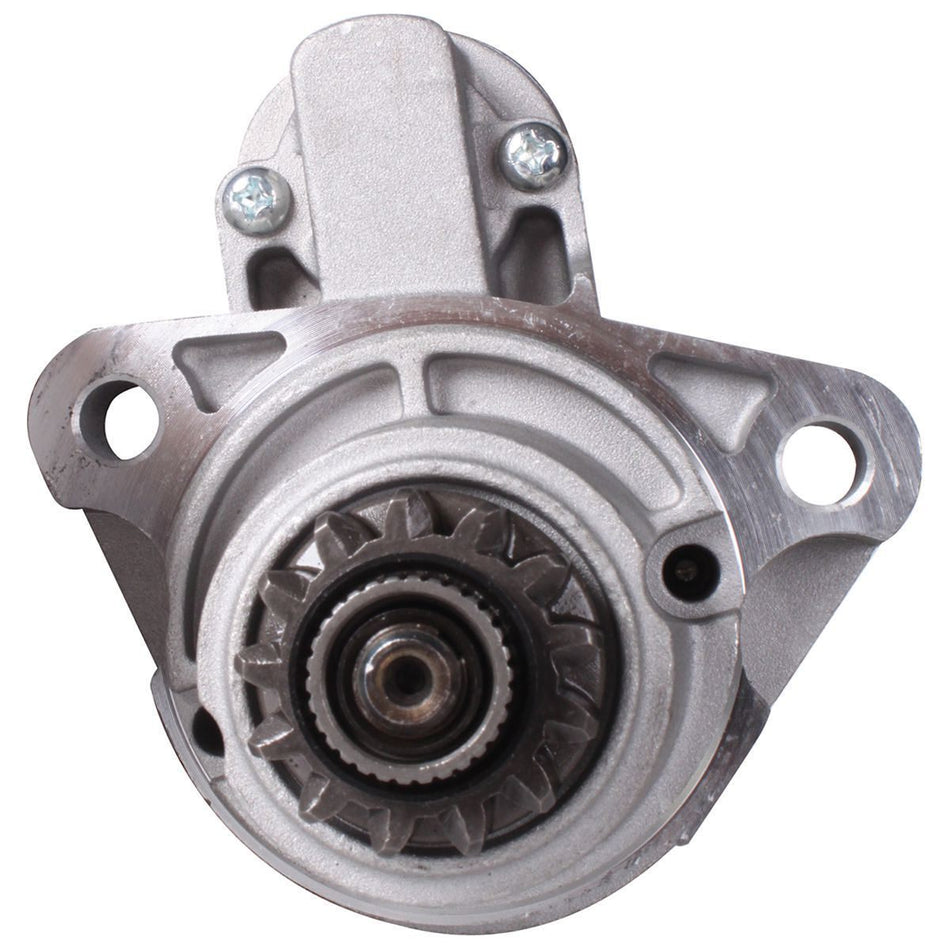 NISSAN VQ25DE VQ35DE STARTER MOTOR MURANO PATHFINDER SKYLINE STAGEA MXS2003