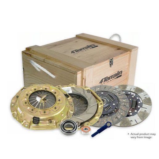 NISSAN NAVARA D23 NP300 2011/2015- 4TERRAIN ULTIMATE OFFROAD CLUTCH KIT 4TU3052N