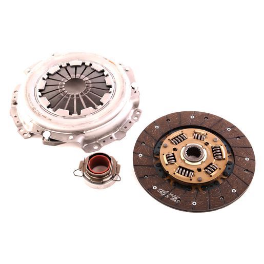 CLUTCH KIT DUAL MASS FLYWHEEL 6 SPEED FOR TOYOTA ALTEZZA 1G-FE 3S-GE SXE10