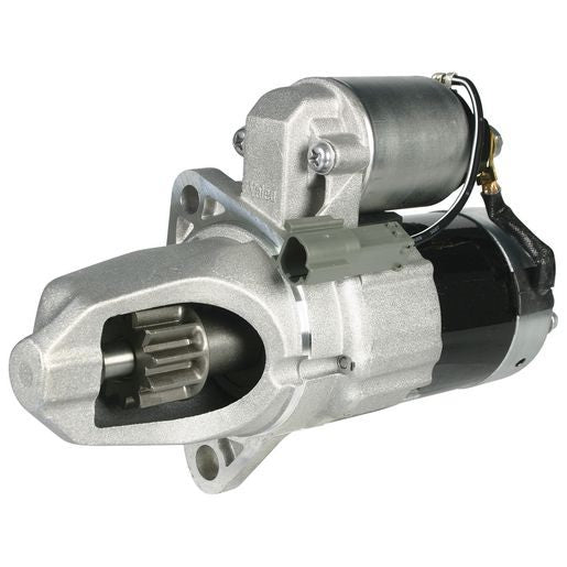 NISSAN STARTER MOTOR VQ20DE VQ30DE CEFIRO A32 VG30DE VQ25DD VQ35DE HXS052 12V