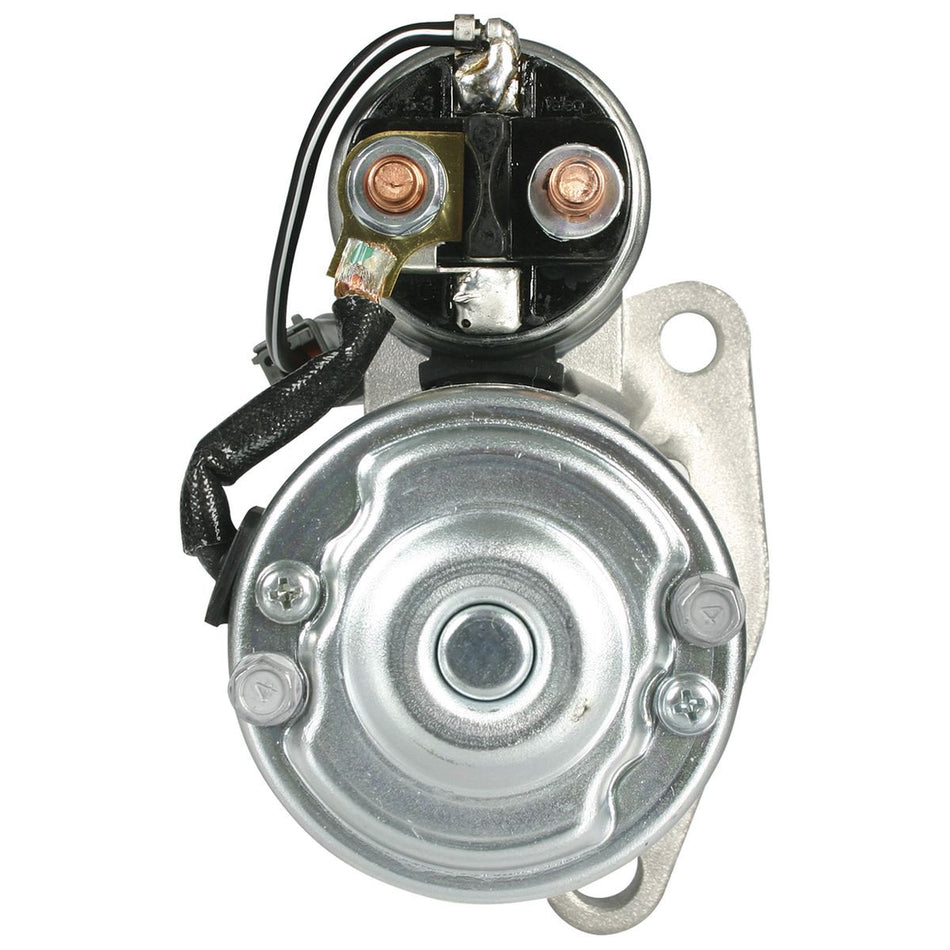 NISSAN STARTER MOTOR VQ20DE VQ30DE CEFIRO A32 VG30DE VQ25DD VQ35DE HXS052 12V