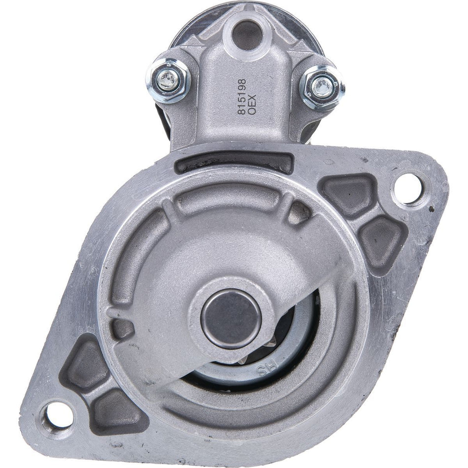 STARTER MOTOR FOR TOYOTA ALTEZZA 1G-FE GXE10 GXE10R LEXUS IS200 DXS4032 12V 9TH