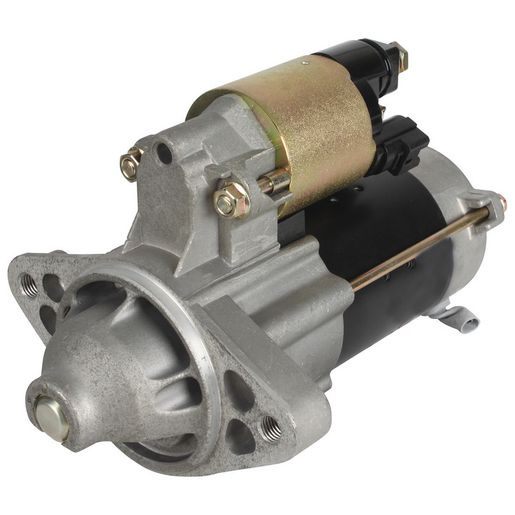 STARTER MOTOR FOR TOYOTA COROLLA 5A-FE 2E 4E-FE 5E-FE 5E-FHE 4E-FTE DXS463