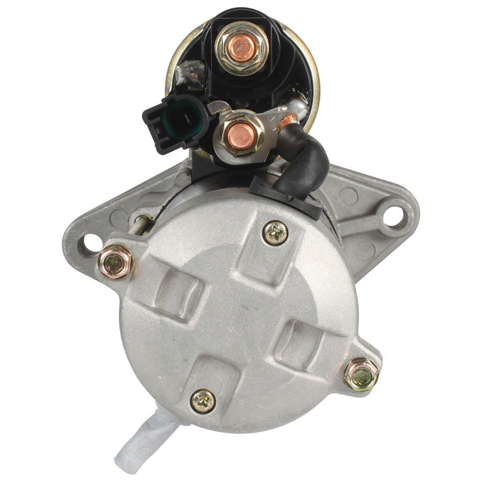 STARTER MOTOR FOR TOYOTA COROLLA 5A-FE 2E 4E-FE 5E-FE 5E-FHE 4E-FTE DXS463