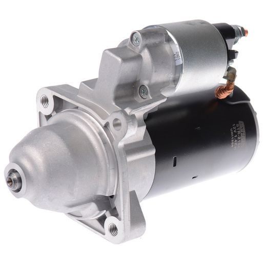 BMW STARTER MOTOR E36 M43 E46 E30 318I 320I E90 330I E92 BXS0136 12V 9TH