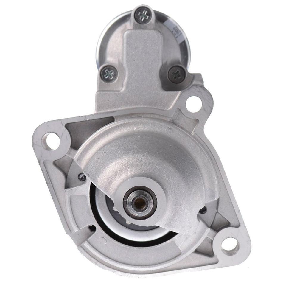 BMW STARTER MOTOR E36 M43 E46 E30 318I 320I E90 330I E92 BXS0136 12V 9TH
