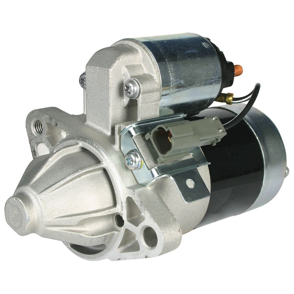 NISSAN STARTER MOTOR QG15DE GA13DS GA15DS GA16DE GA13DS MXS246 12V 8TH MAZDA