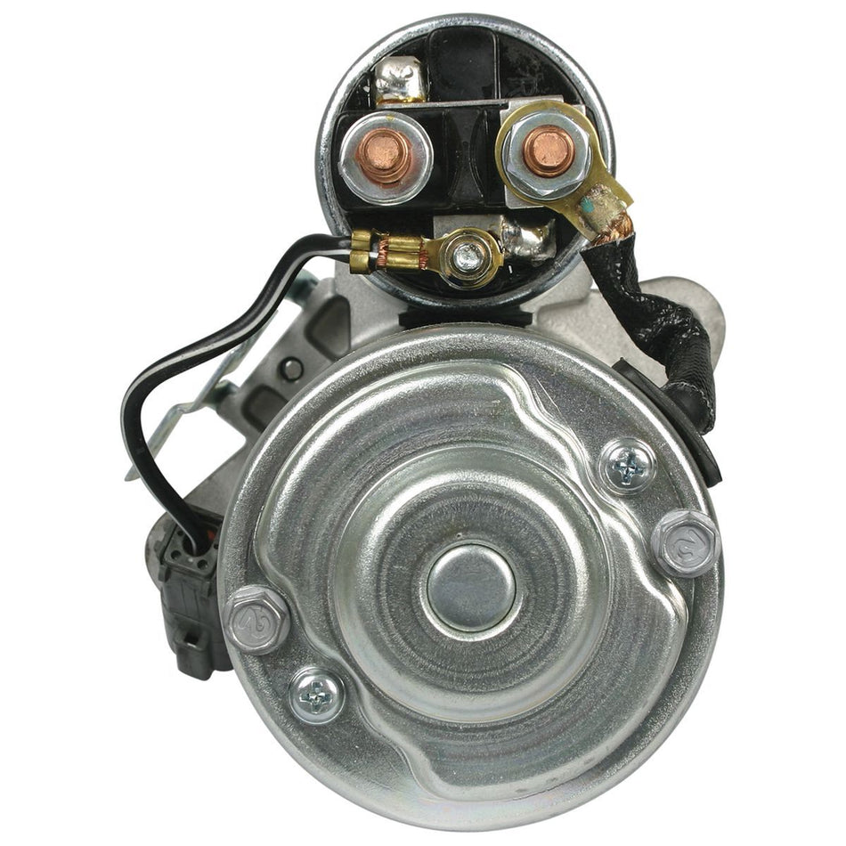 NISSAN STARTER MOTOR QG15DE GA13DS GA15DS GA16DE GA13DS MXS246 12V 8TH MAZDA
