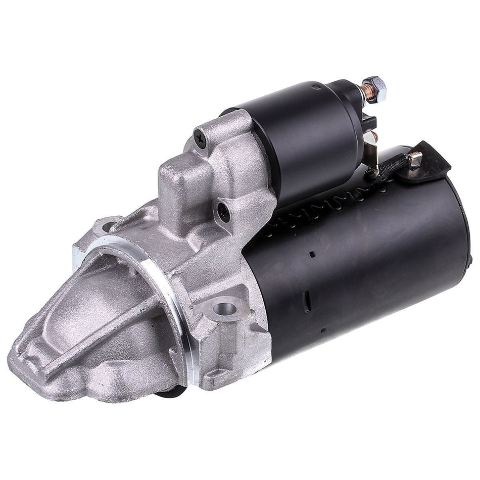 FORD TRANSIT STARTER MOTOR 12V 12TH DURATORQ 2.4L 2.2L DIESEL LAND ROVER