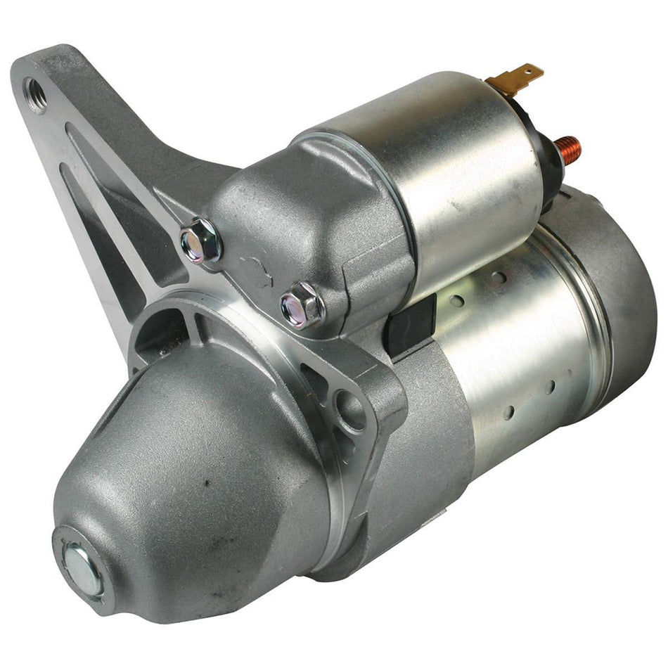 NISSAN PRIMERA STARTER MOTOR QR20DE P12 LIBERTY WINGROAD Y11 12V 10T HXS086