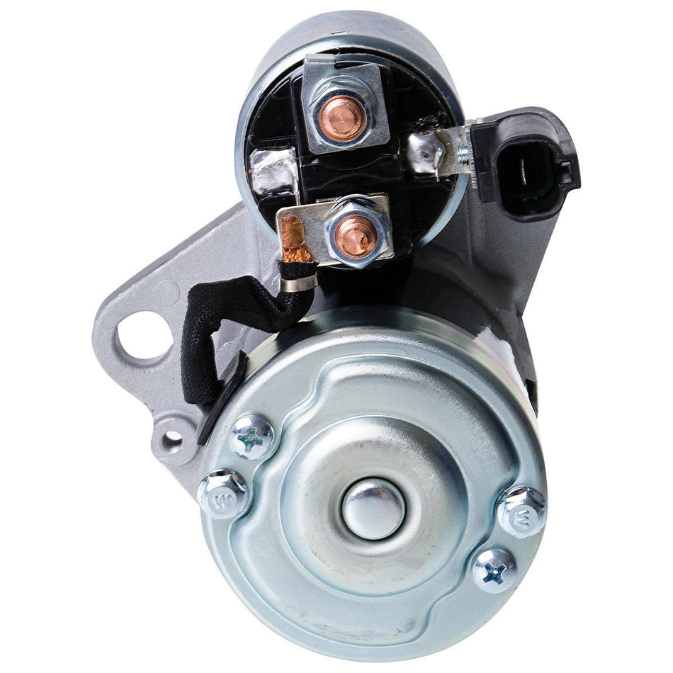 NISSAN CARAVAN STARTER MOTOR QR25DE QR20DE BLUEBIRD PRESAGE HXS087 12V 13TH