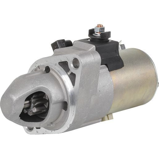 HONDA ODYSSEY STARTER MOTOR K24A6 K24A RB1 RB2 RR1 ELYSION MXS818 12V 9TH