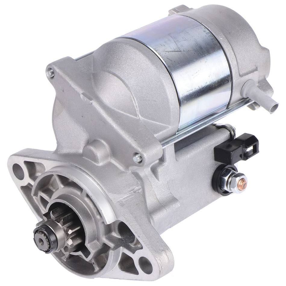 STARTER MOTOR FOR TOYOTA DXS522 12V 9TH 5R 18R-GEU 21R-C 22R DAIHATSU