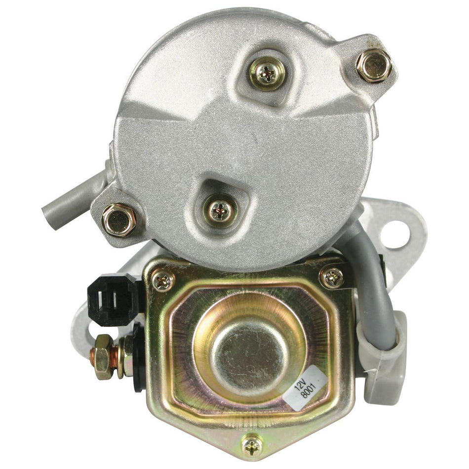 STARTER MOTOR FOR TOYOTA DXS522 12V 9TH 5R 18R-GEU 21R-C 22R DAIHATSU